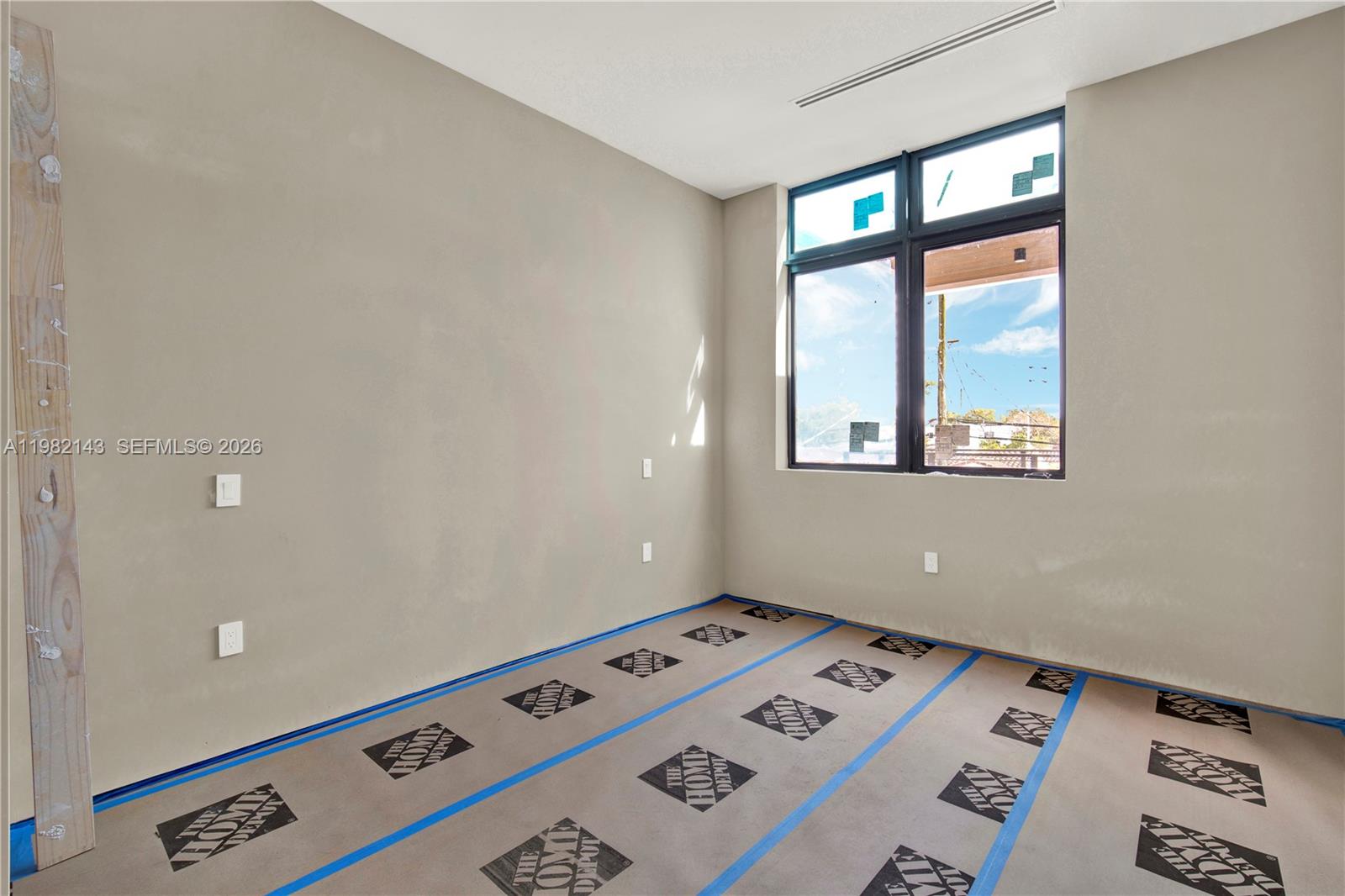 OSCEOLA HIGHLANDS - Residential