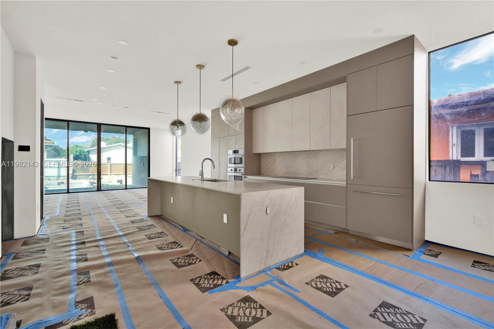 OSCEOLA HIGHLANDS - Residential