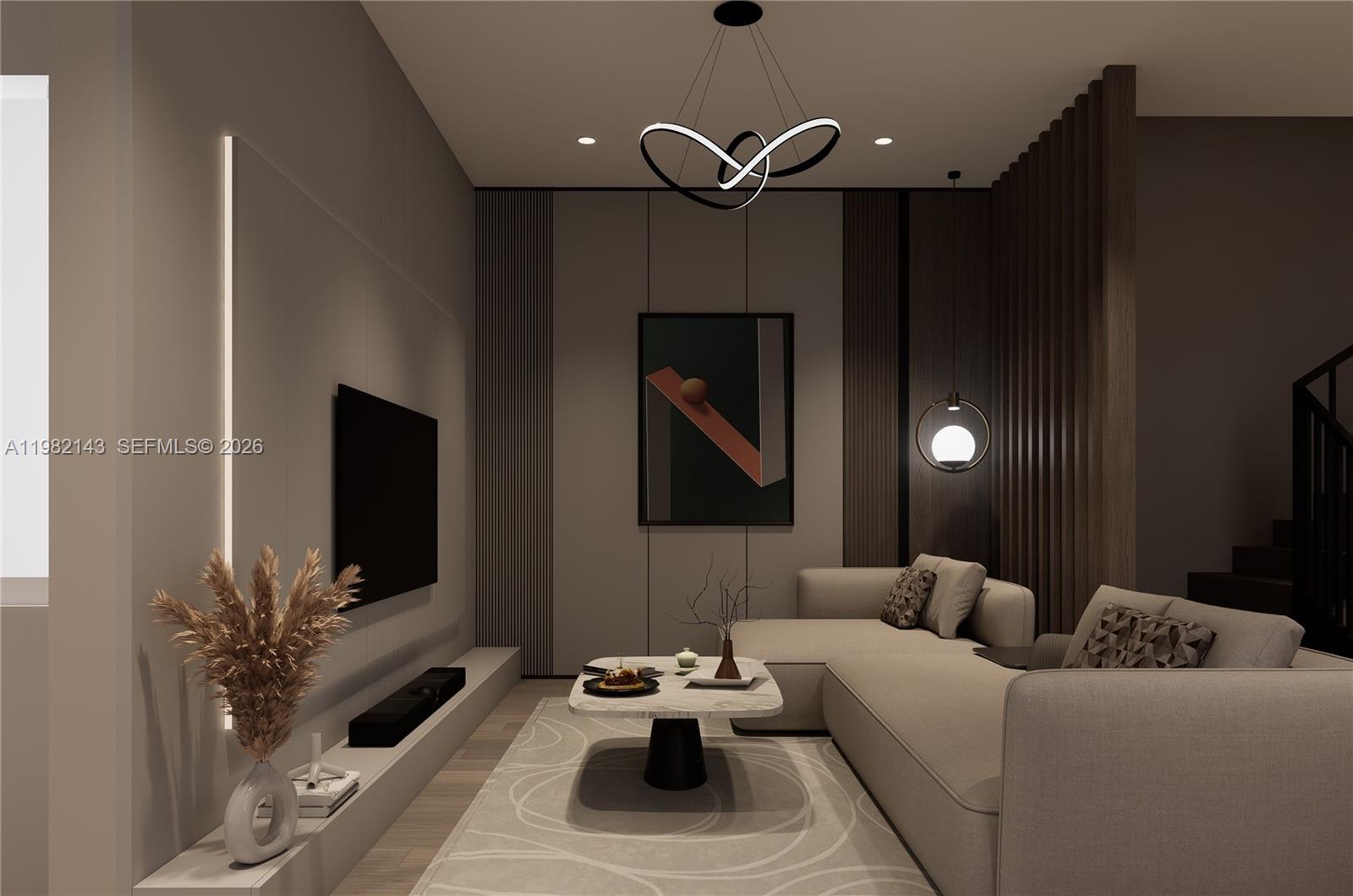 OSCEOLA HIGHLANDS - Residential