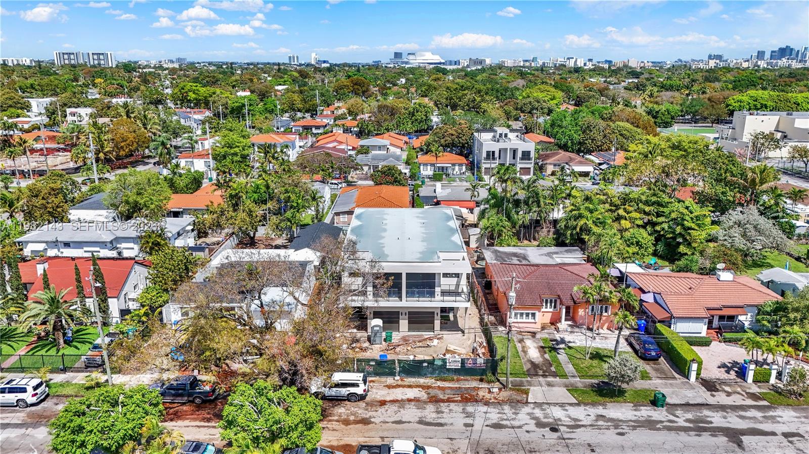 OSCEOLA HIGHLANDS - Residential