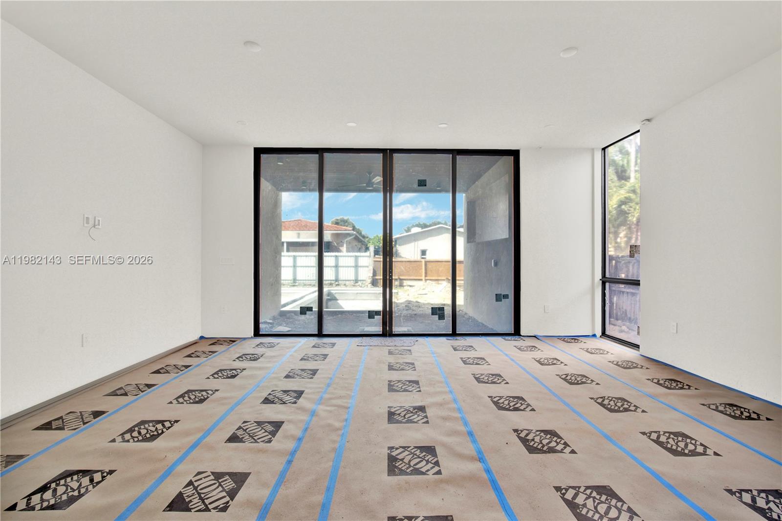 OSCEOLA HIGHLANDS - Residential