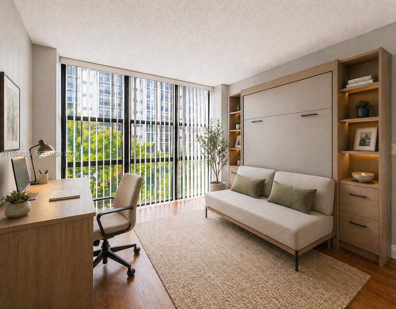 PLAZA OF AMERICAS CONDO P - Residential