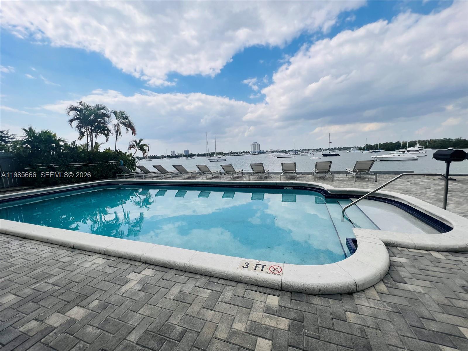 THE ISLANDER CLUB CONDO - Residential Lease