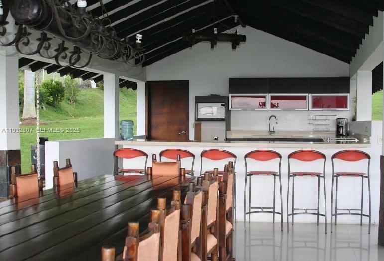 FINCA CALIMA DARIEN - Residential