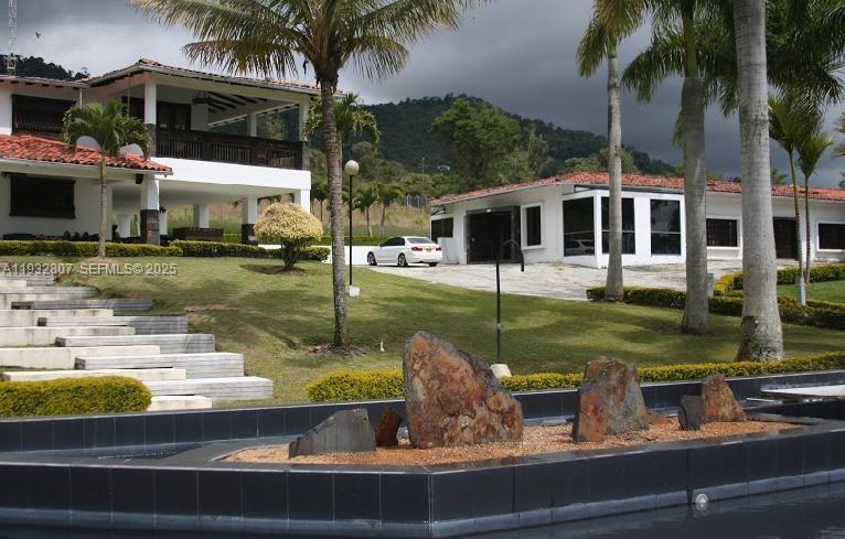 FINCA CALIMA DARIEN - Residential