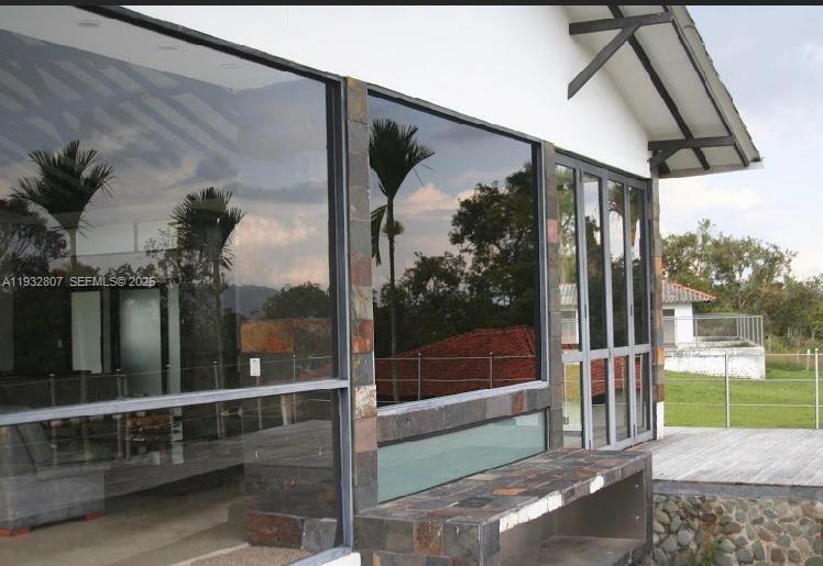 FINCA CALIMA DARIEN - Residential