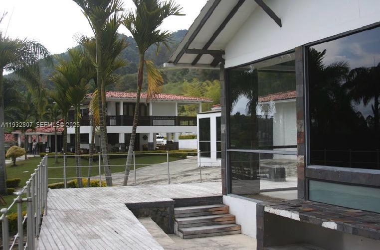 BUGA CALIMA - DARIEN 0000000