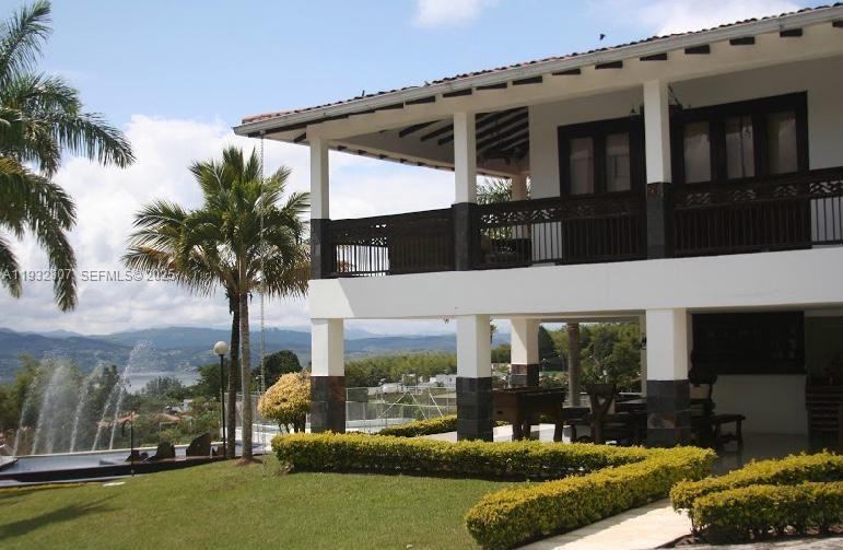 FINCA CALIMA DARIEN - Residential