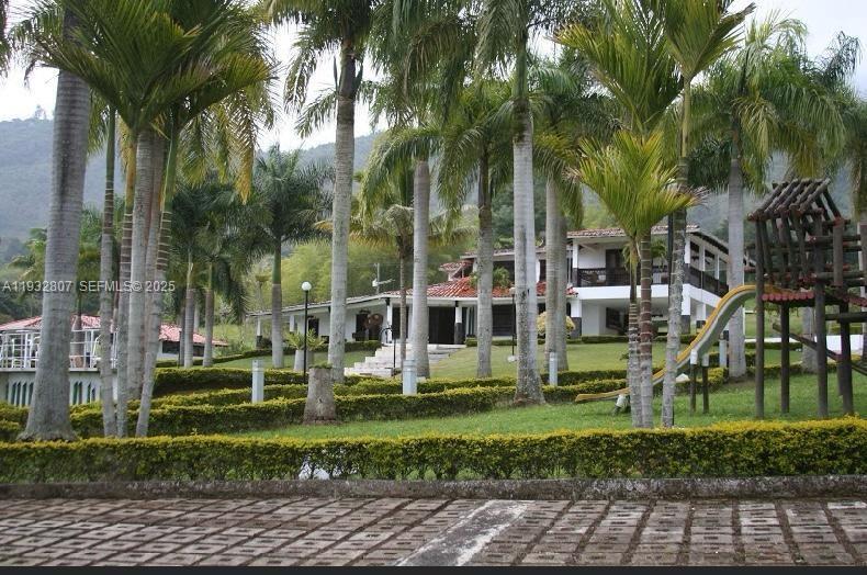 FINCA CALIMA DARIEN - Residential