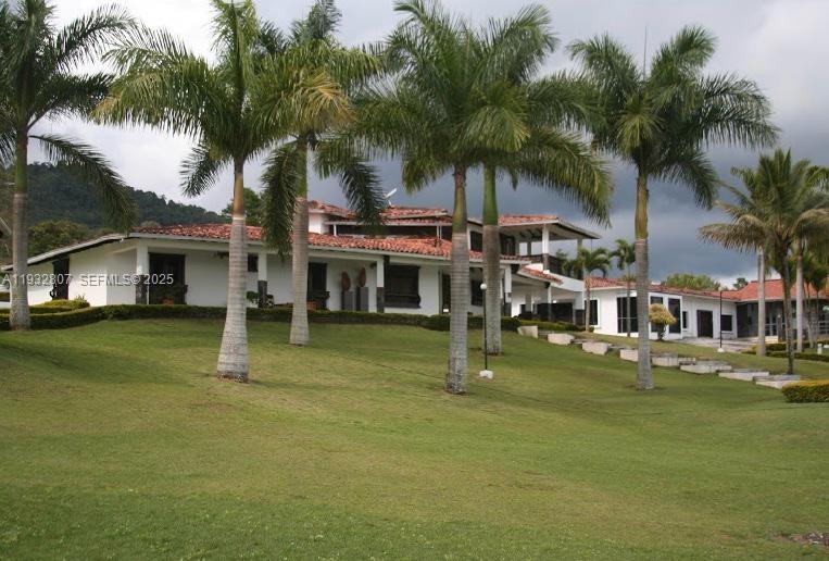 BUGA CALIMA - DARIEN 0000000