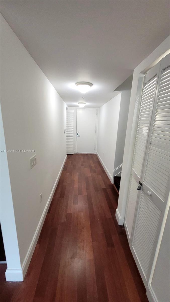 BRICKELL ON THE RIVER S T - Residential Lease