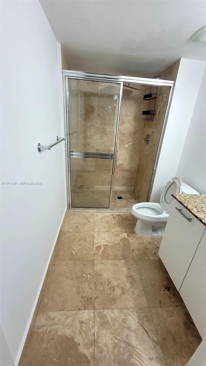 BRICKELL ON THE RIVER S T - Residential Lease