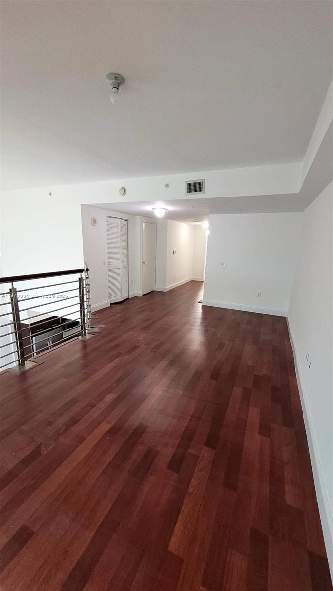 BRICKELL ON THE RIVER S T - Residential Lease