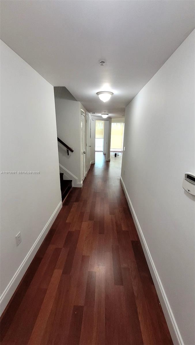 BRICKELL ON THE RIVER S T - Residential Lease