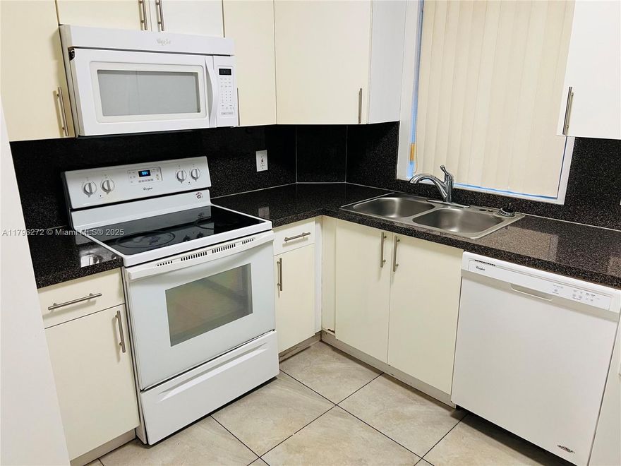 Beautiful 2-bedroom, 2-bath unit in the sought-after gated community of Mirassou. Located on the second floor, this spacious condo features over 1,000 sq ft of living space, tile floors, central A/C, and in-unit laundry. The community offers a pool, tennis court, playground, and clubhouse. Assigned parking plus guest spaces available. Conveniently located near shopping, dining, and major highways. Tenant occupied—please do not disturb. Showings by appointment only. Association approval required. Great investment opportunity or future primary residence.