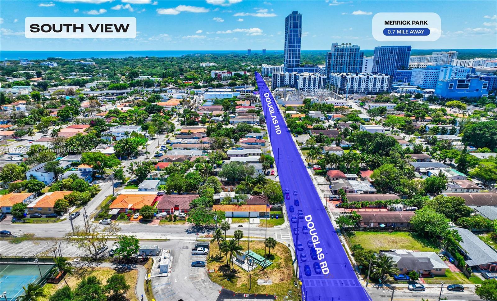 OVERBROOK PARK - Residential Income