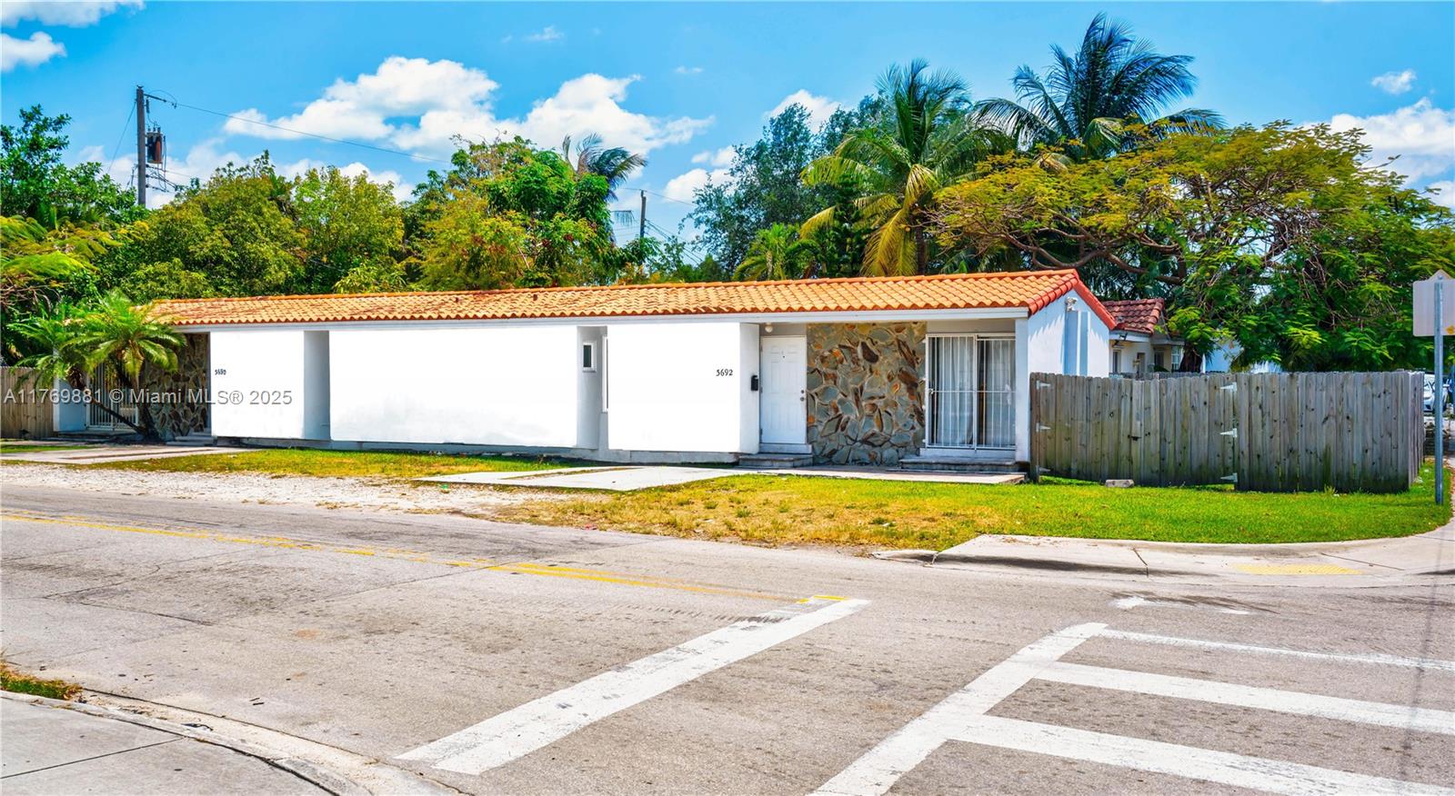 OVERBROOK PARK - Residential Income