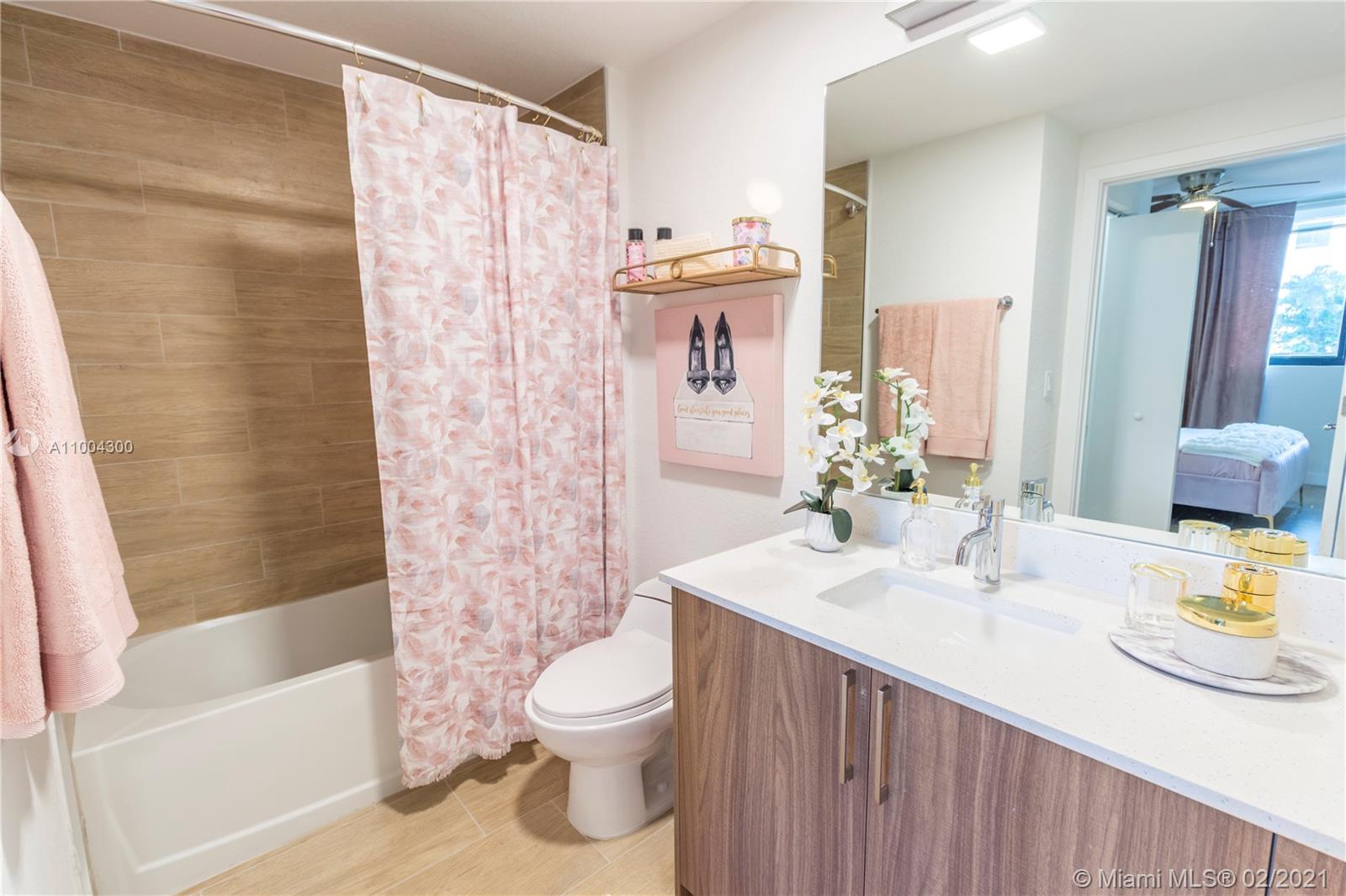 CORAL WAY MNR AMD - Residential Lease