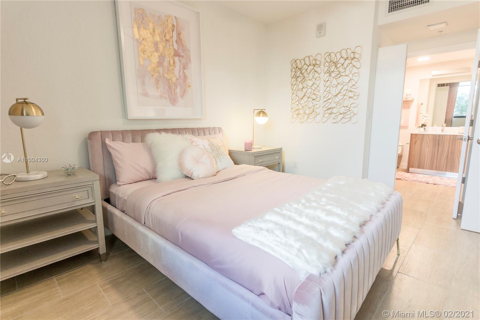 CORAL WAY MNR AMD - Residential Lease