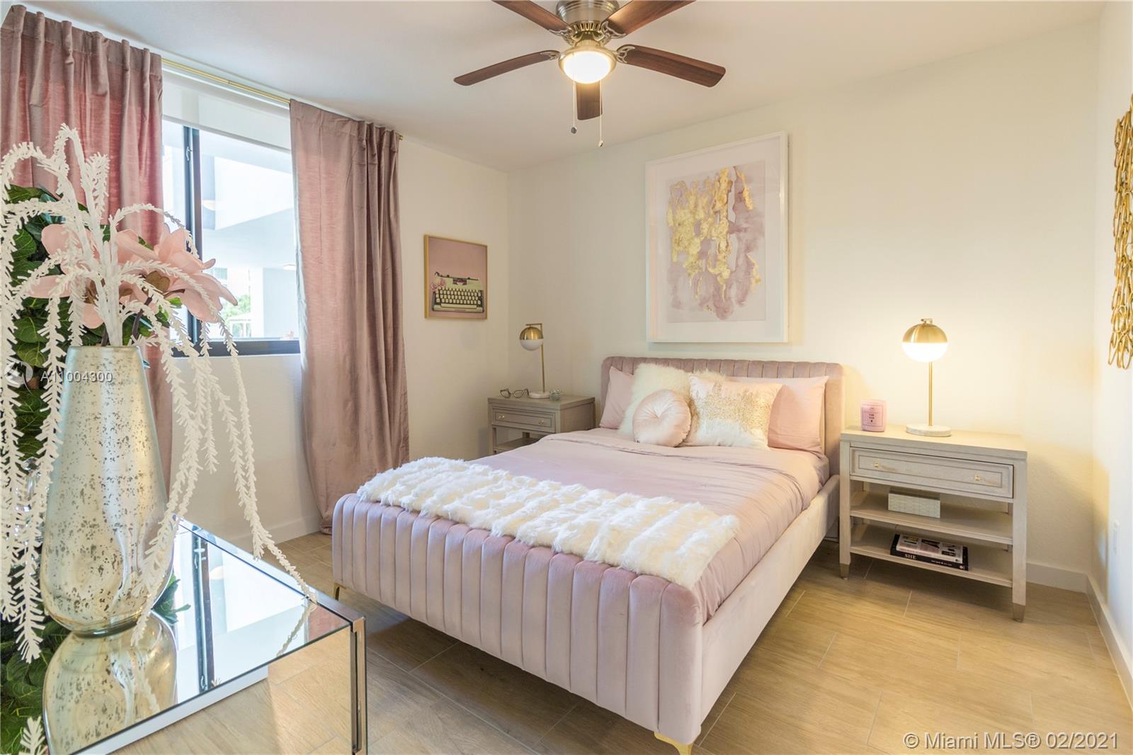 CORAL WAY MNR AMD - Residential Lease