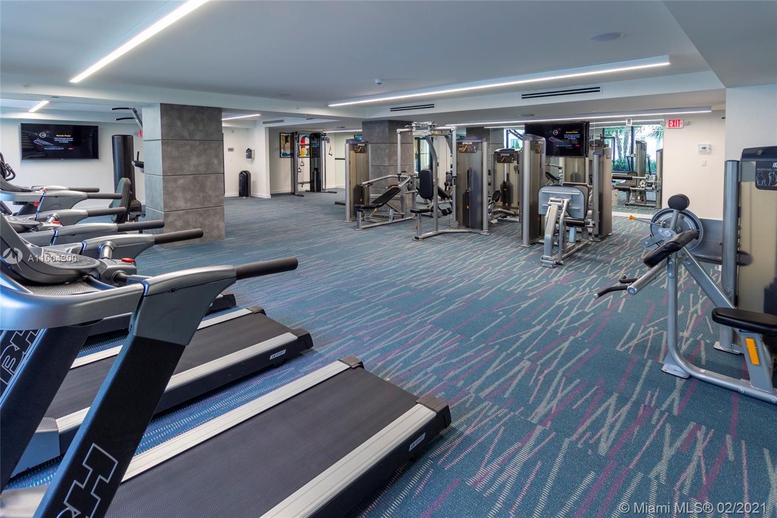 CORAL WAY MNR AMD - Residential Lease