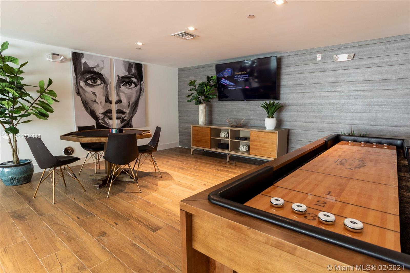 CORAL WAY MNR AMD - Residential Lease