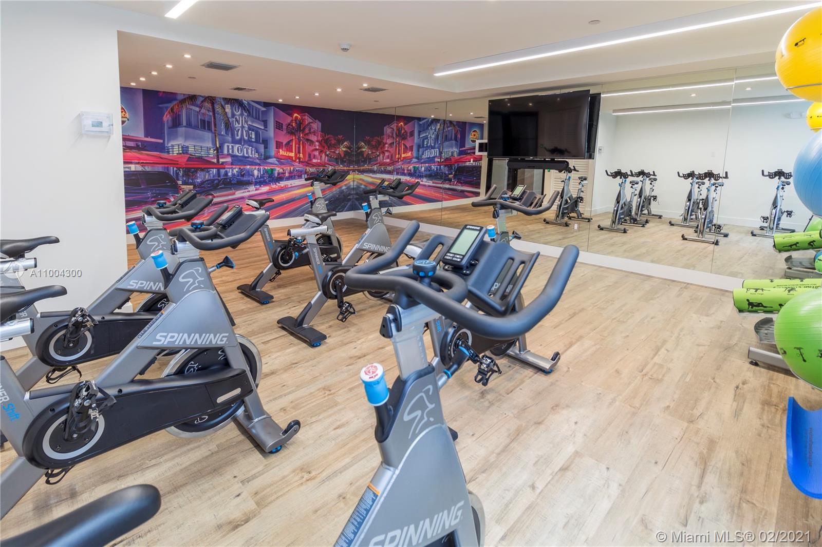 CORAL WAY MNR AMD - Residential Lease