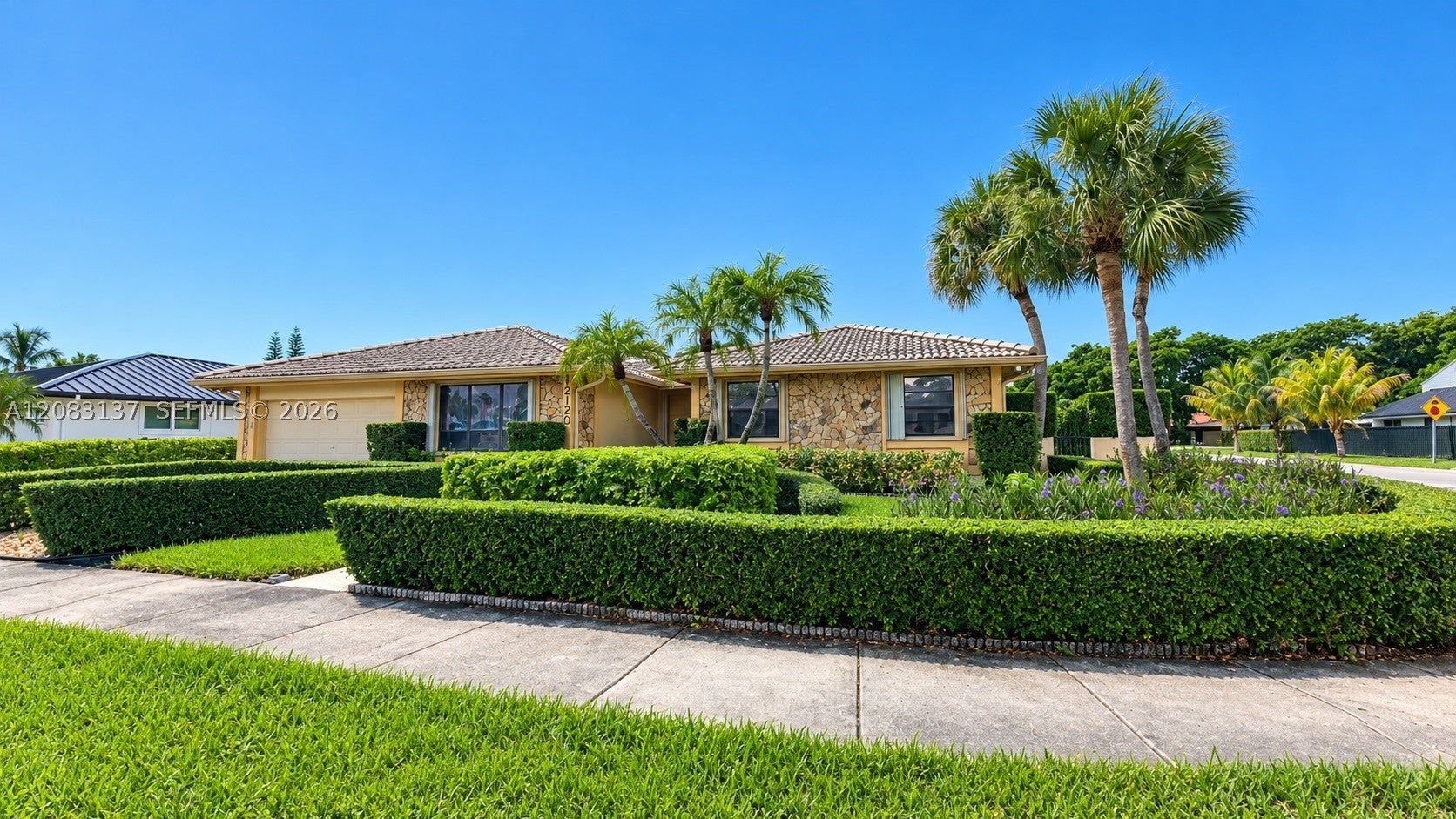 12120 SW 95th St, Miami FL 33186