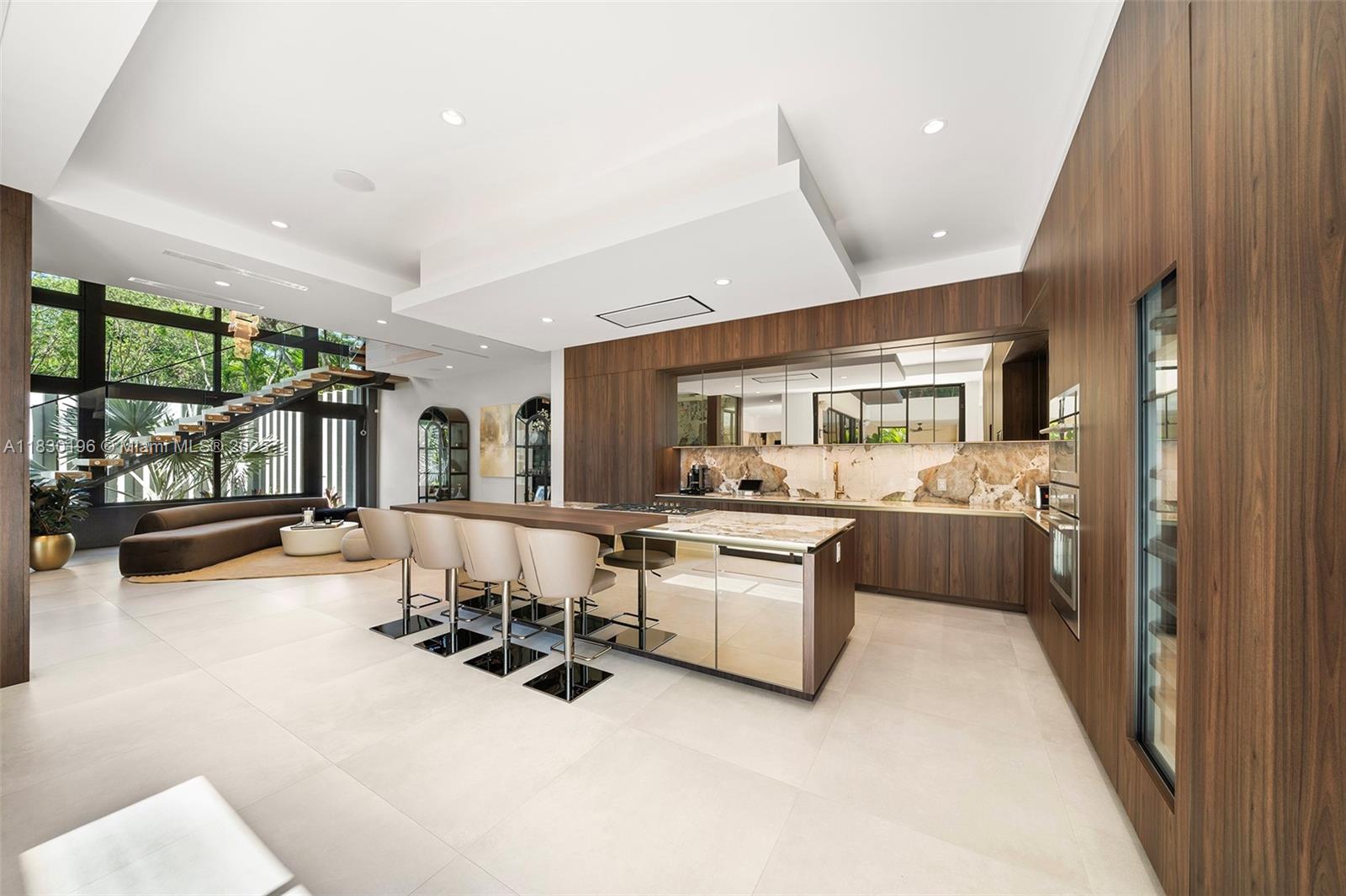 UTOPIA - Residential