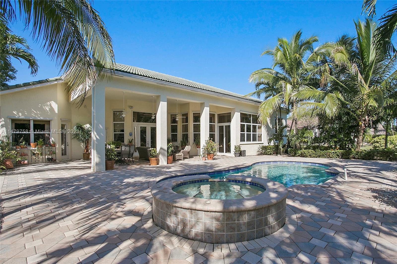 EVERGLADES LAND CO - Residential