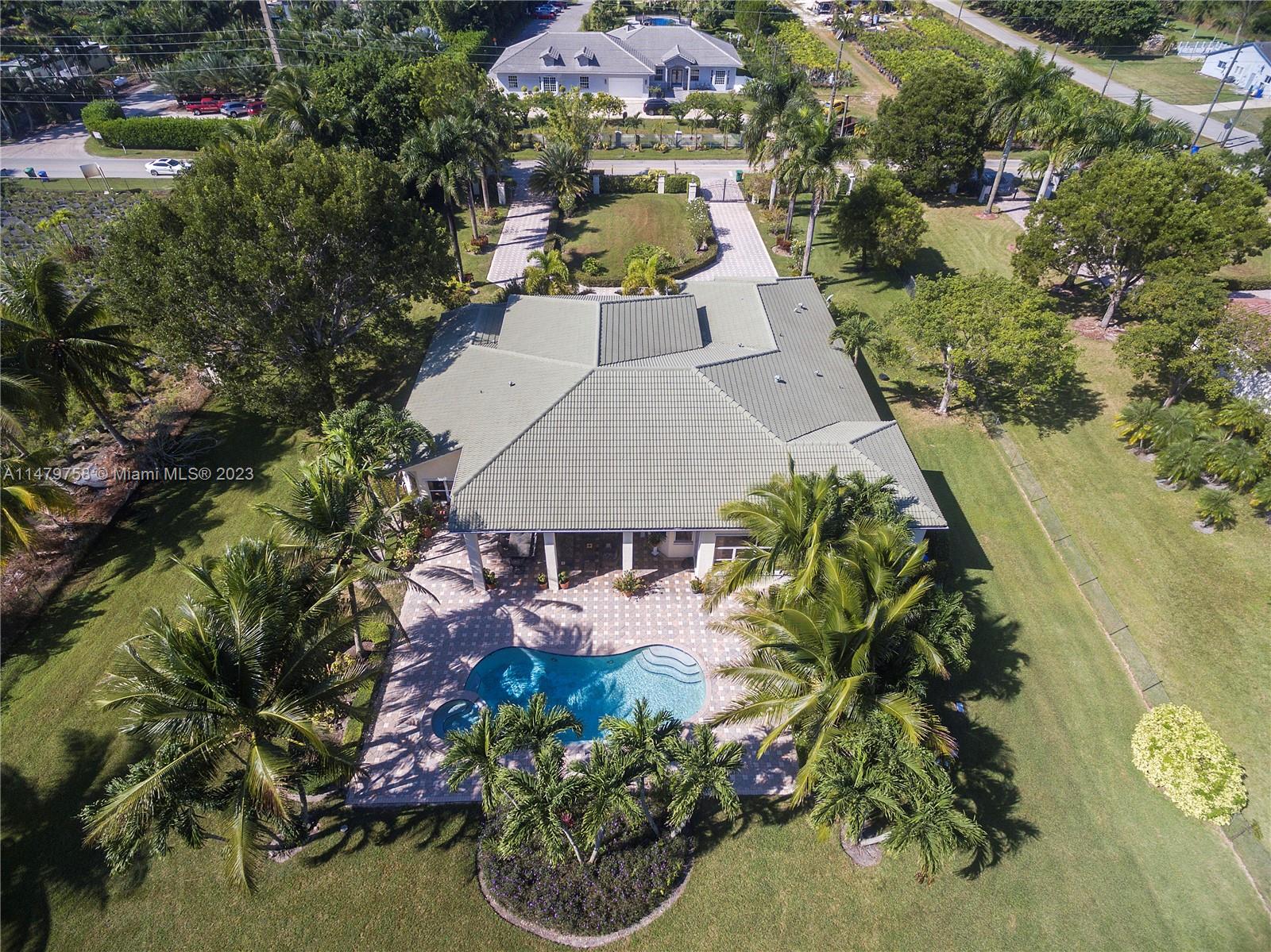 EVERGLADES LAND CO - Residential