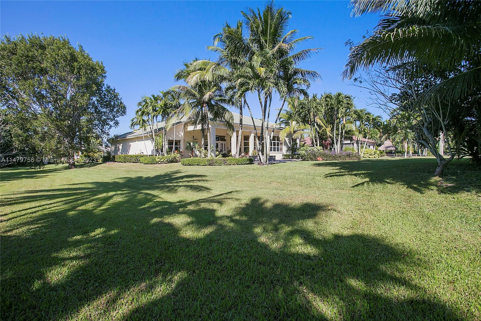 EVERGLADES LAND CO - Residential