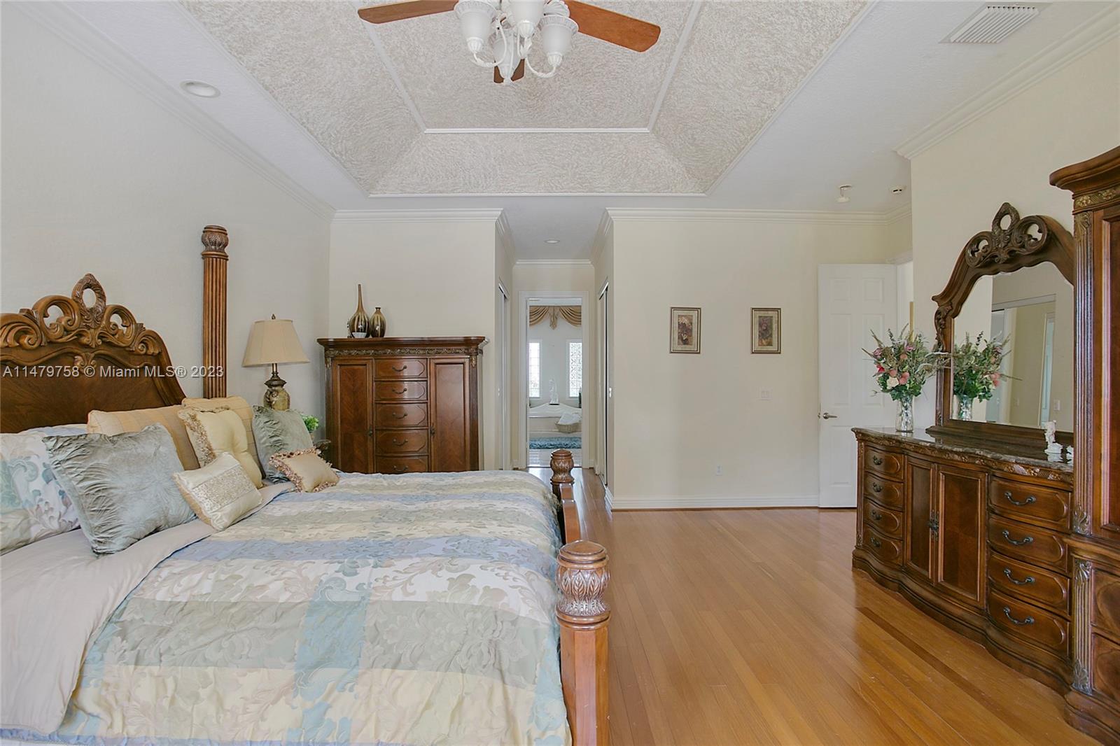 EVERGLADES LAND CO - Residential