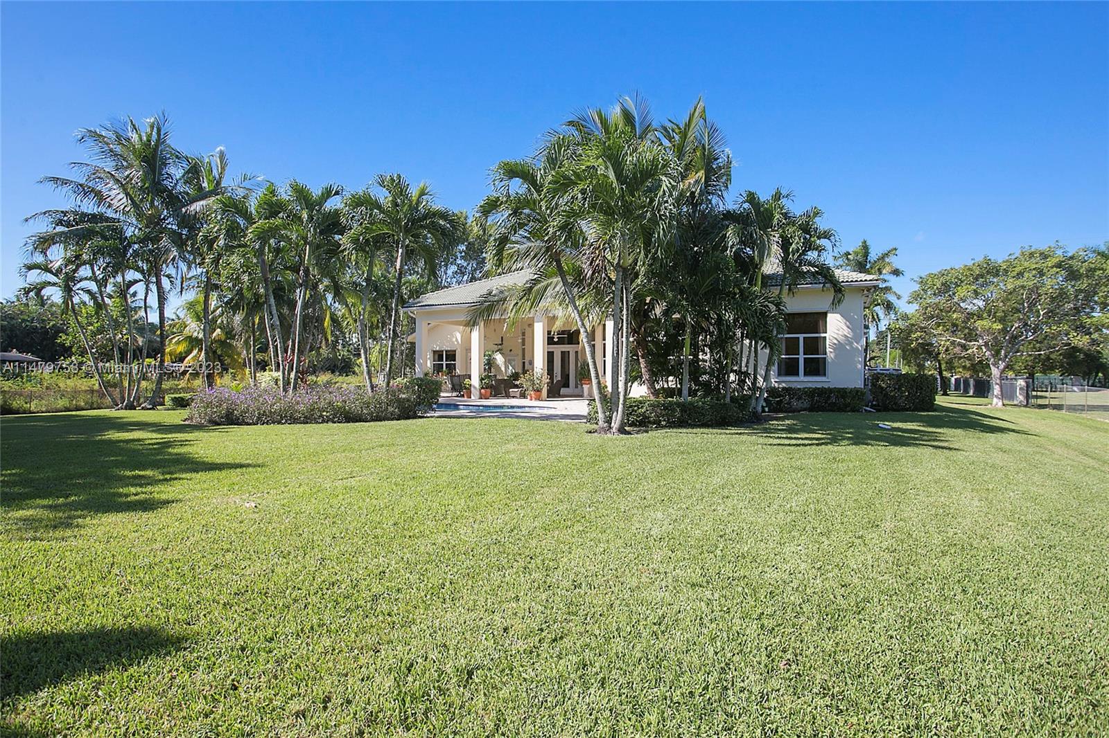 EVERGLADES LAND CO - Residential