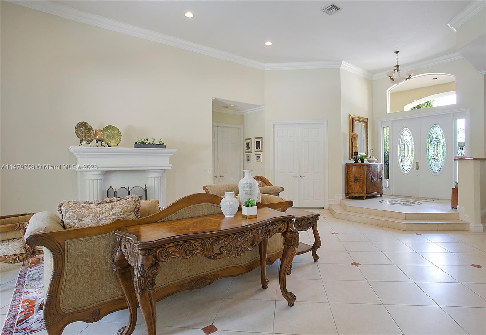 EVERGLADES LAND CO - Residential