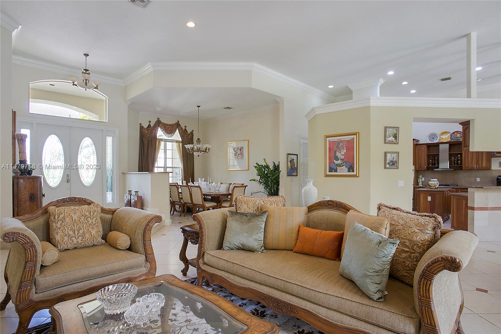 EVERGLADES LAND CO - Residential