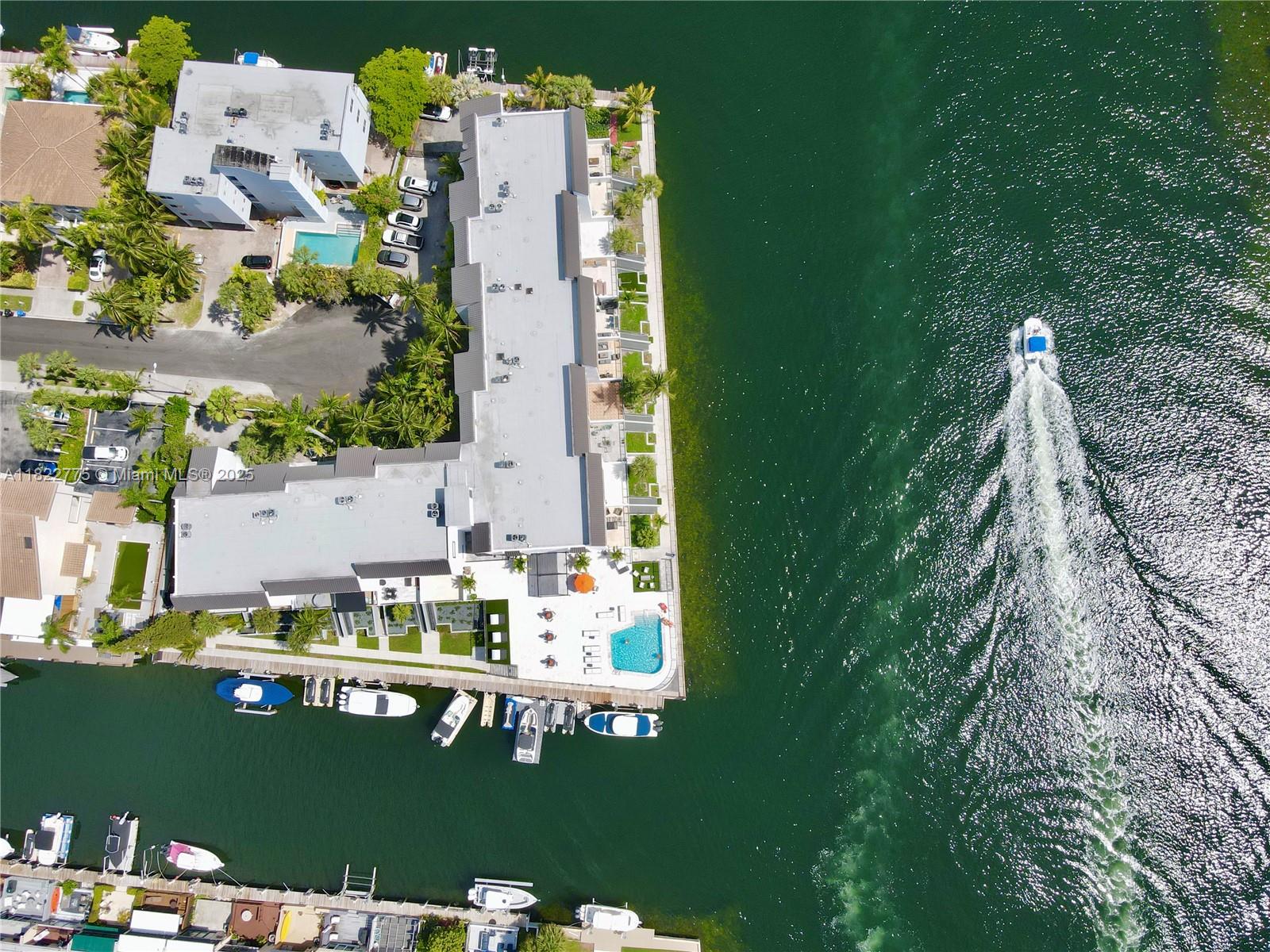 PELICAN LANDING CONDO - Residential Lease