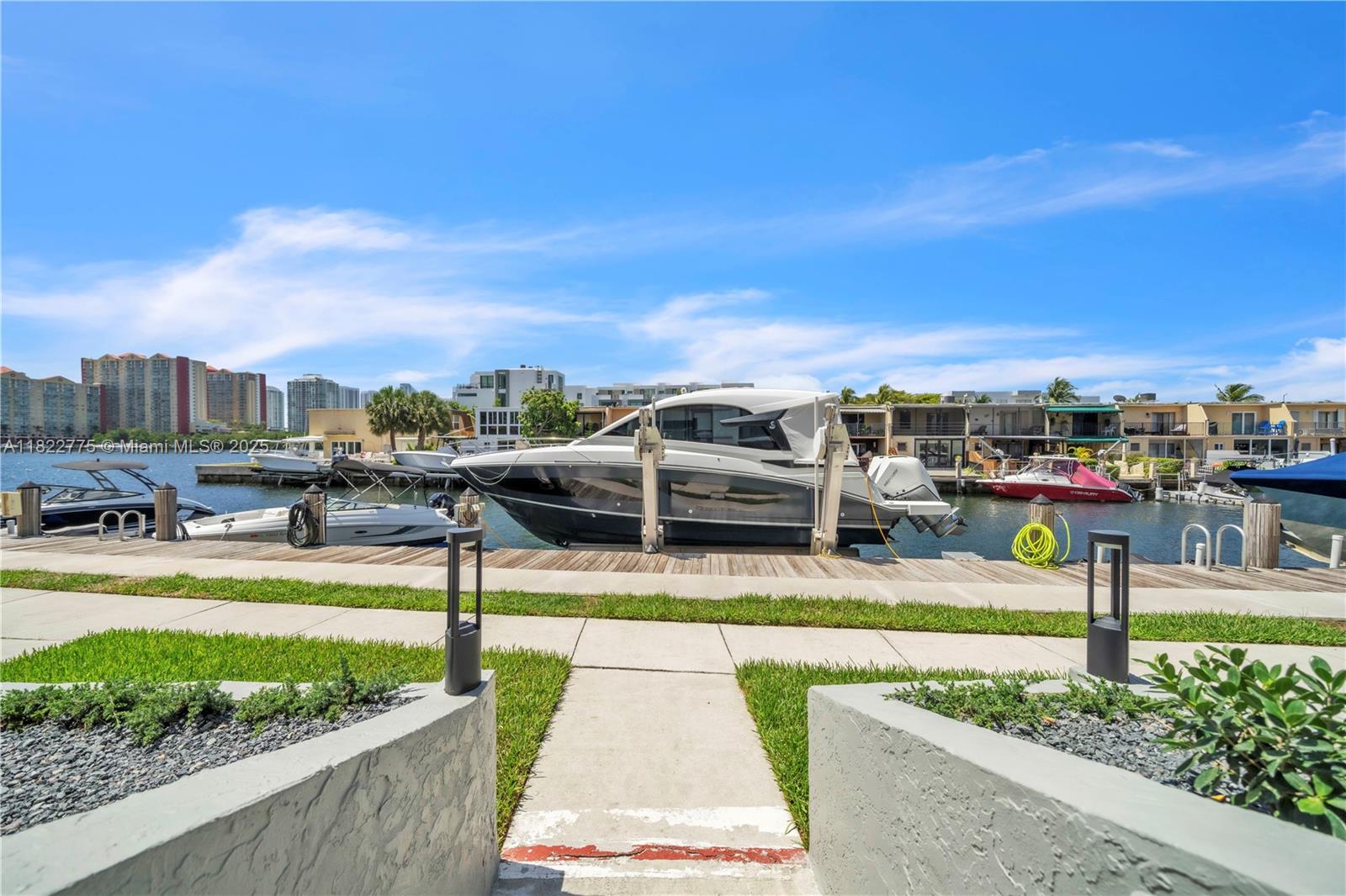 PELICAN LANDING CONDO - Residential Lease