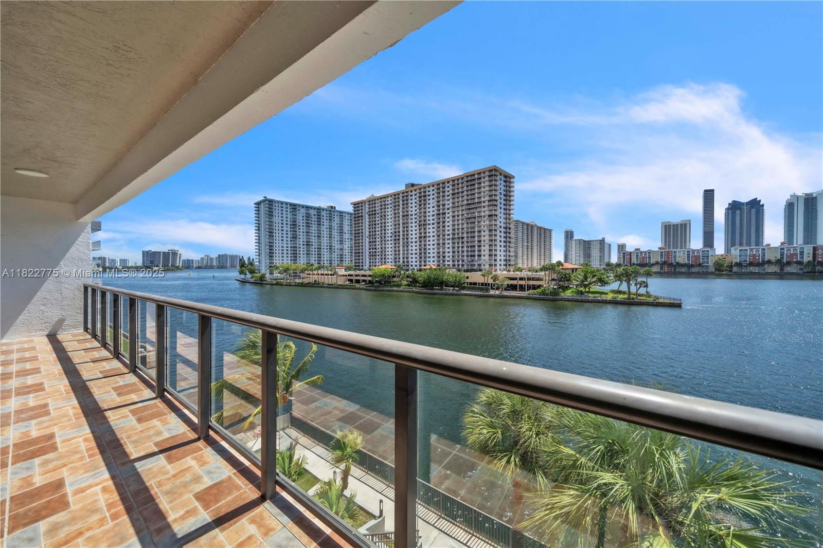 Rental Property at 4000 Ne 168th St Ph1a, North Miami Beach, Miami-Dade County, Florida - Bedrooms: 2 
Bathrooms: 2  - $3,900 MO.