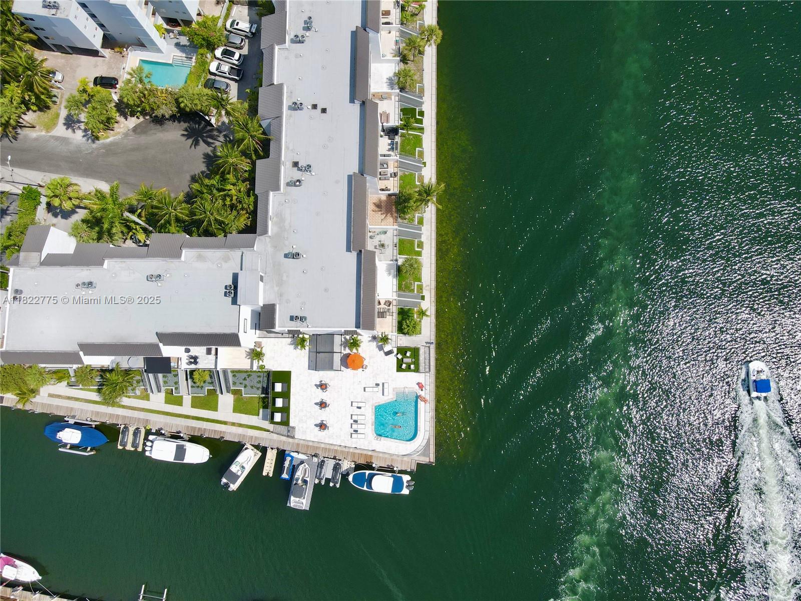 PELICAN LANDING CONDO - Residential Lease