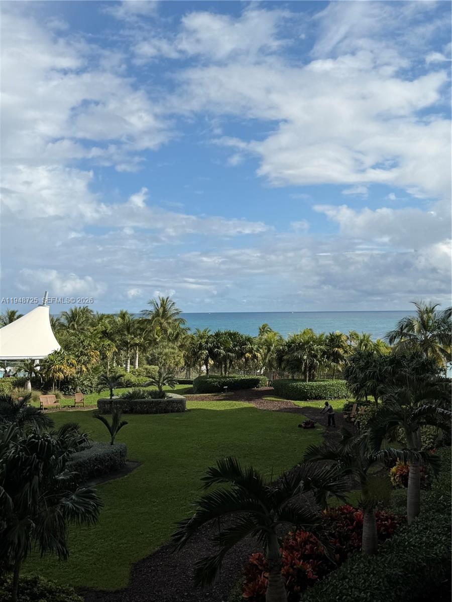 HARBOUR HOUSE - Residential