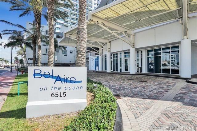 6515 Collins Ave 1107