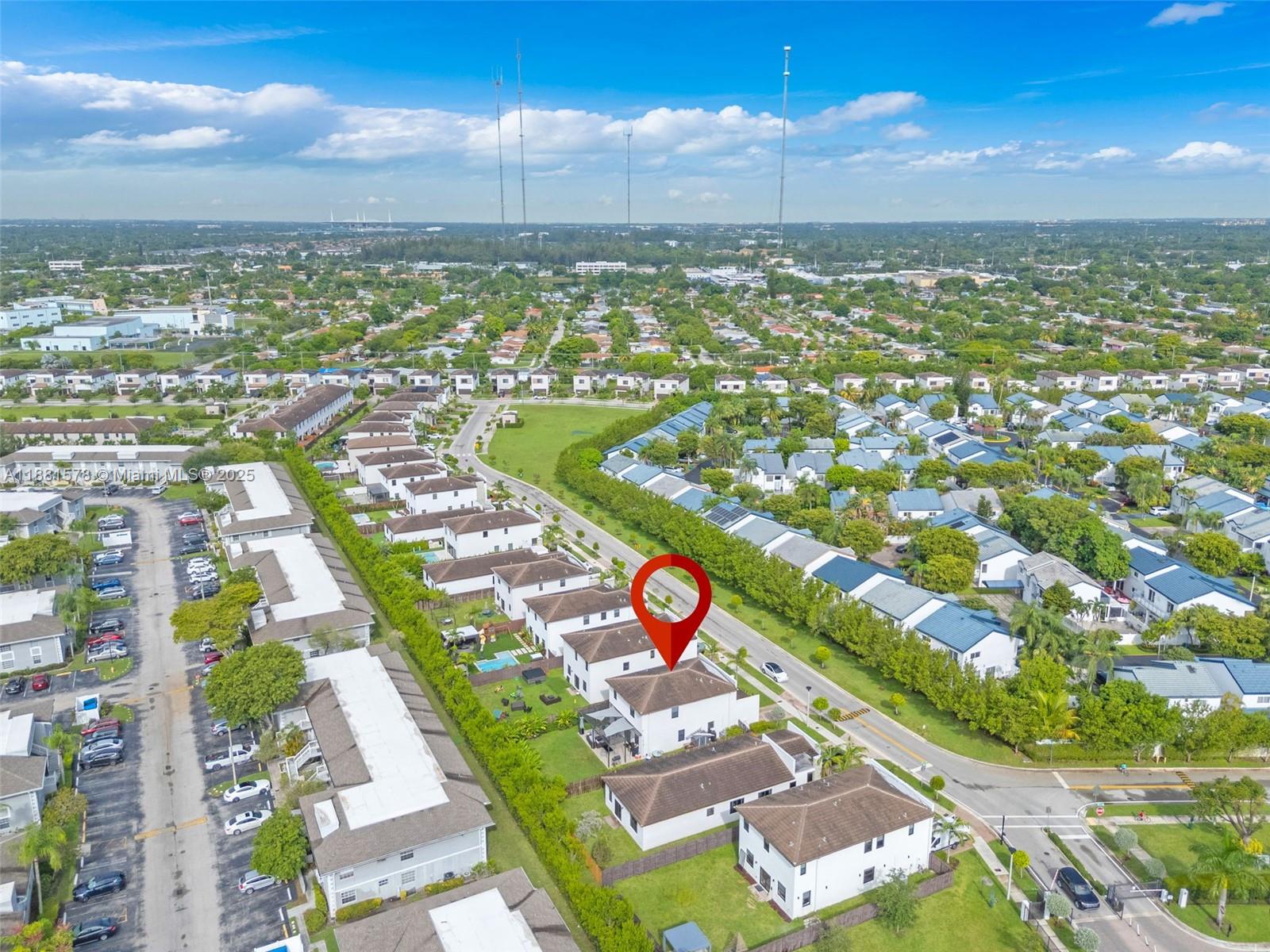 VIA VENTURA NEIGHBORHOOD - Residential