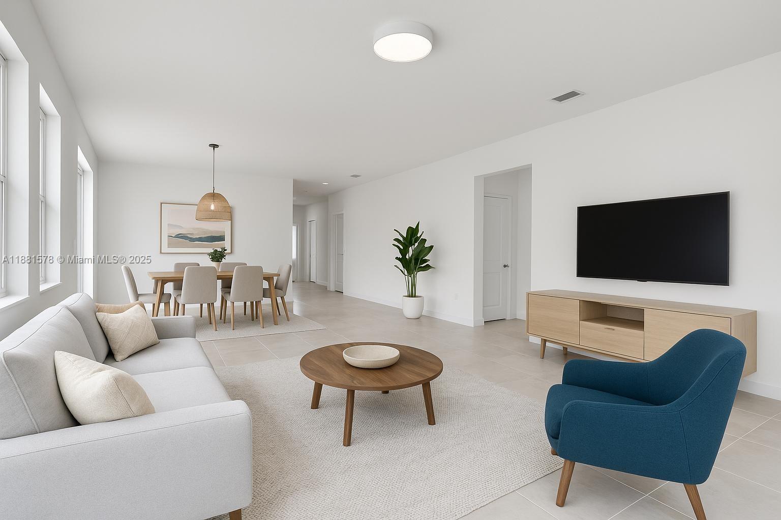 VIA VENTURA NEIGHBORHOOD - Residential