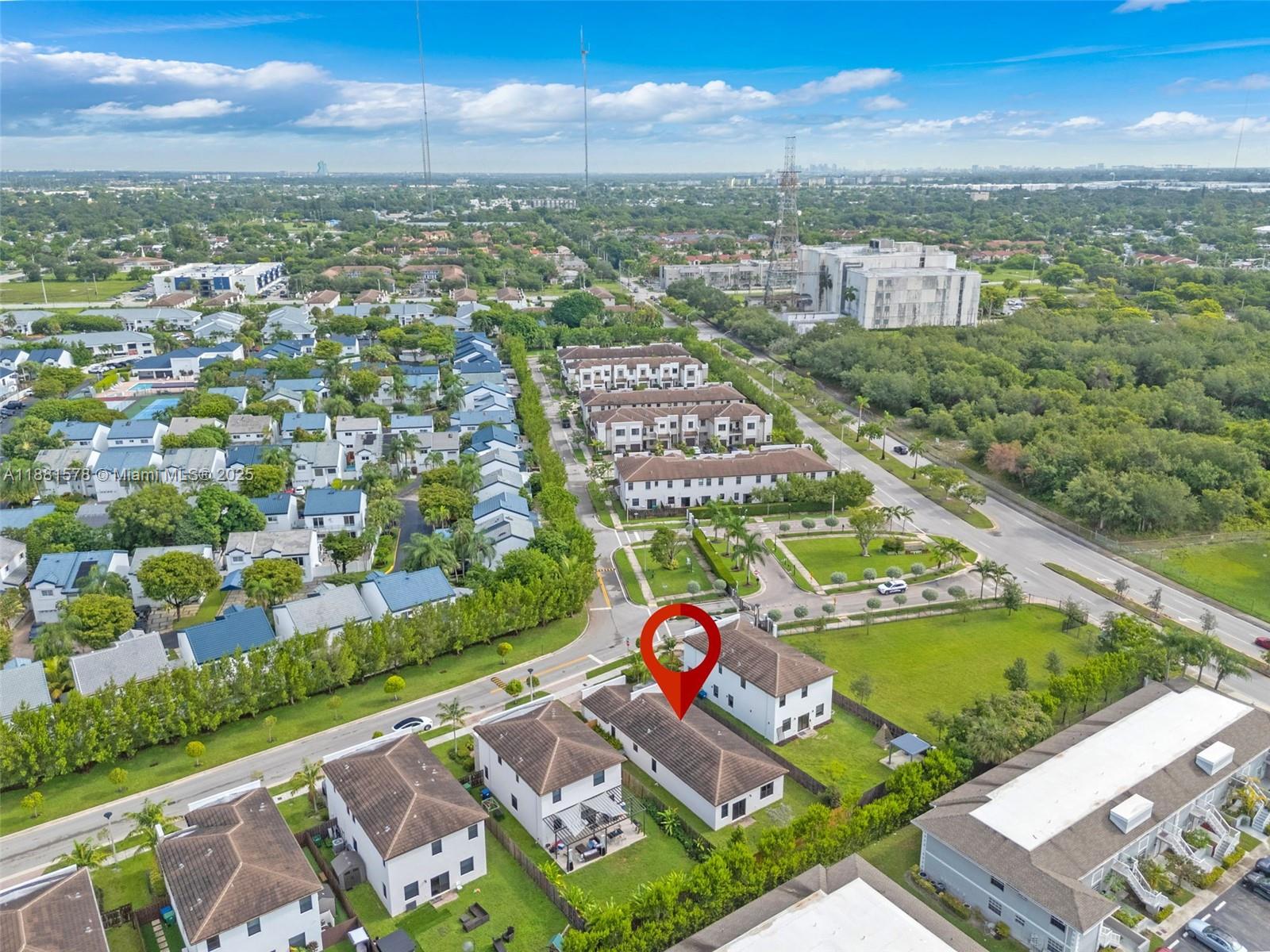 VIA VENTURA NEIGHBORHOOD - Residential