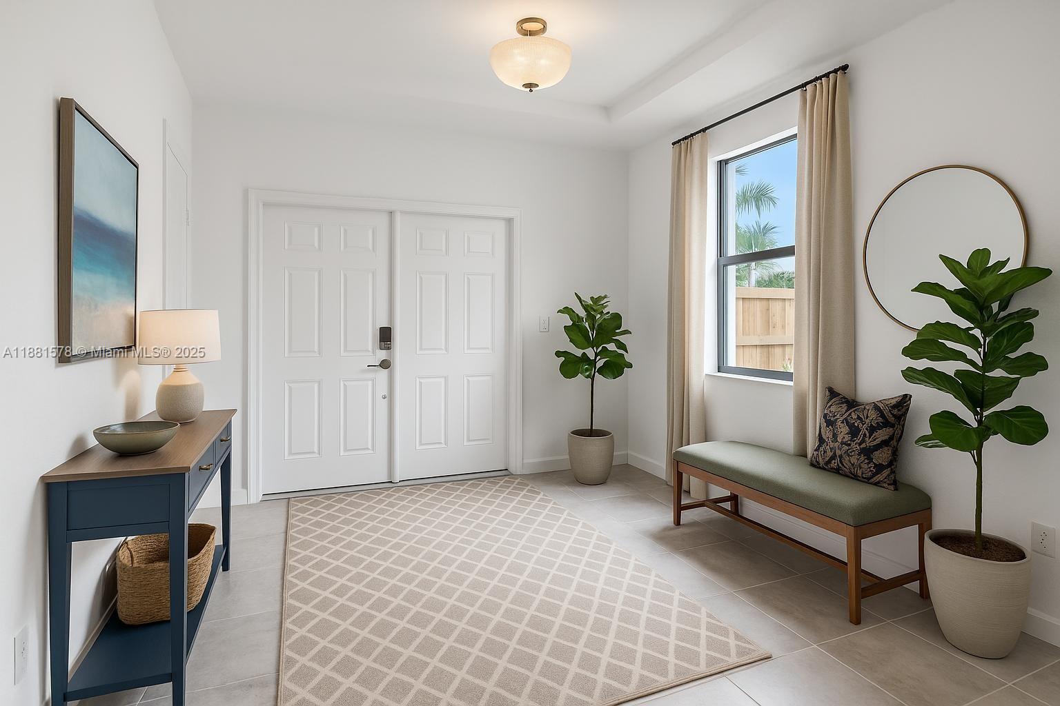 VIA VENTURA NEIGHBORHOOD - Residential