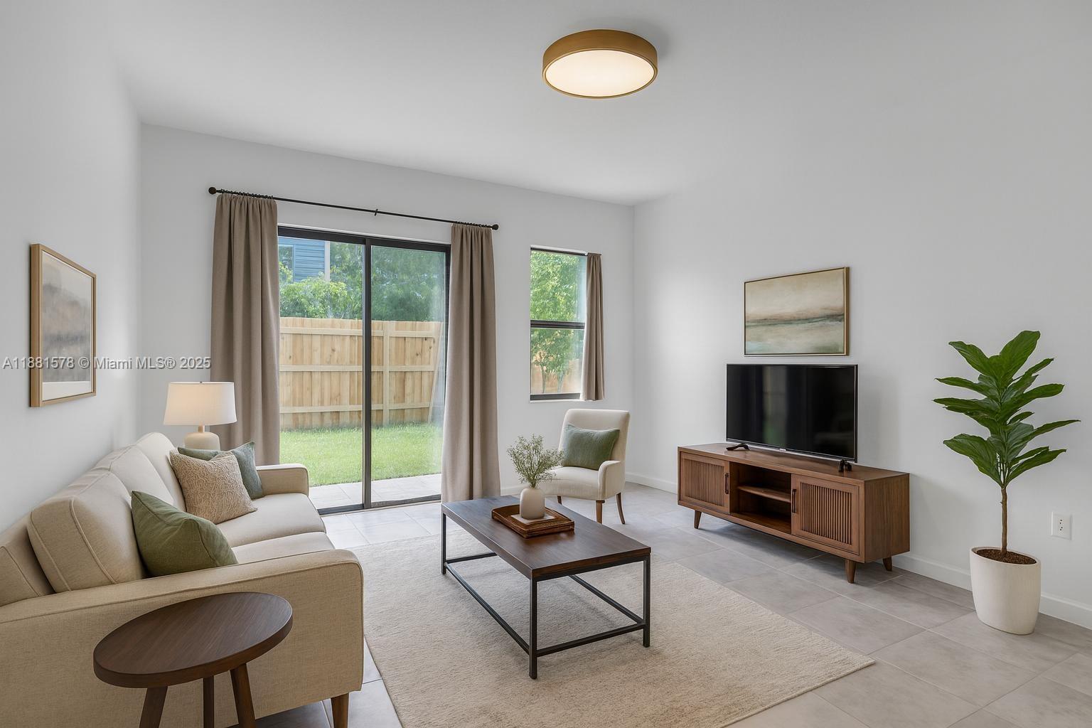 VIA VENTURA NEIGHBORHOOD - Residential