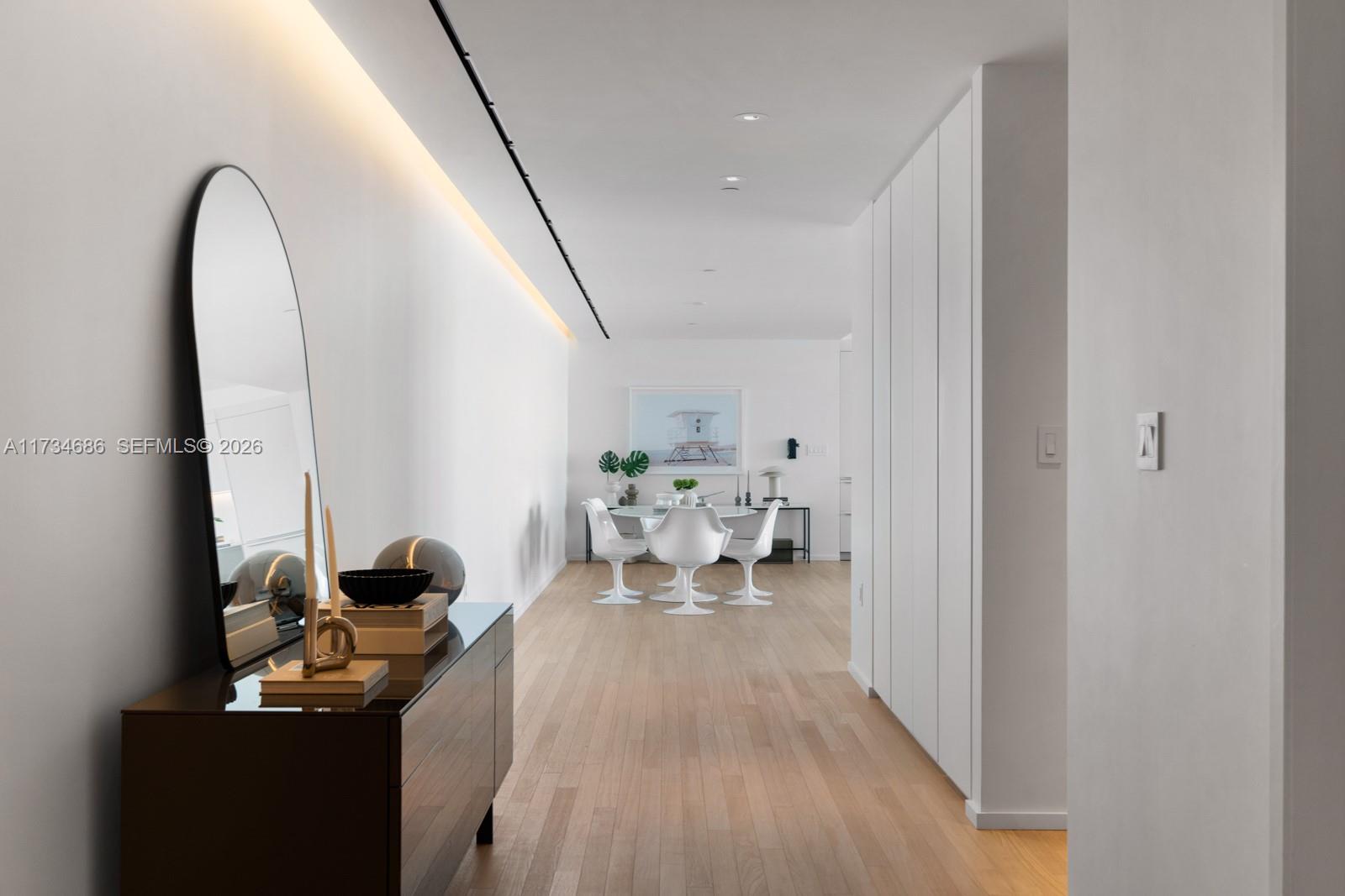 THE EDITION RESIDENCES - Residential