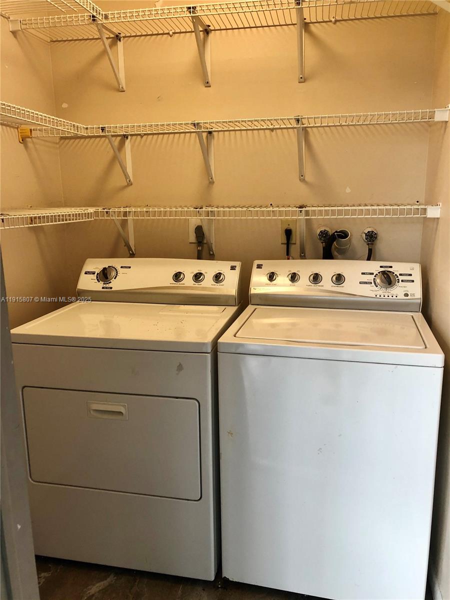 TAMARAC GARDENS CONDOMINI - Residential