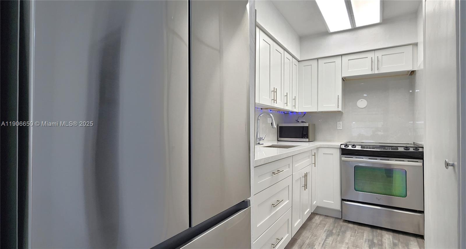 ORANGEBROOK VILLAS CO-OP - Residential Lease